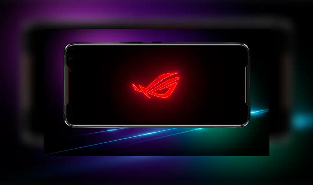 El Asus ROG Phone 2 lidera la lista de los 10 smartphones de gama alta más potentes de noviembre. | Fuente: Antutu. El Asus ROG Phone 2 lidera la lista de los 10 smartphones de gama alta más potentes de noviembre. | Fuente: Antutu.