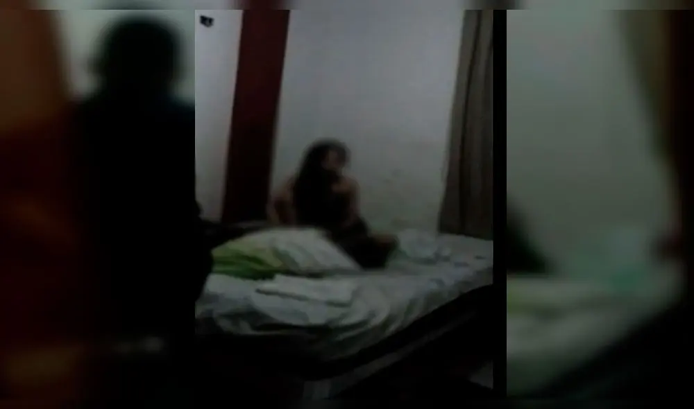 Capturan a sujeto acusado de hacer abortar adolescente en Chiclayo [VIDEO]