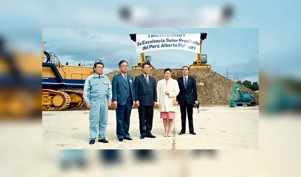 Prescriben delitos de Juana y Rosa Fujimori, pero hay caso pendiente