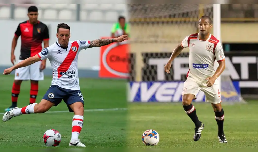 Universitario de Deportes: Alberto Rodríguez y Pablo Lavandeira ya casi son ‘cremas’