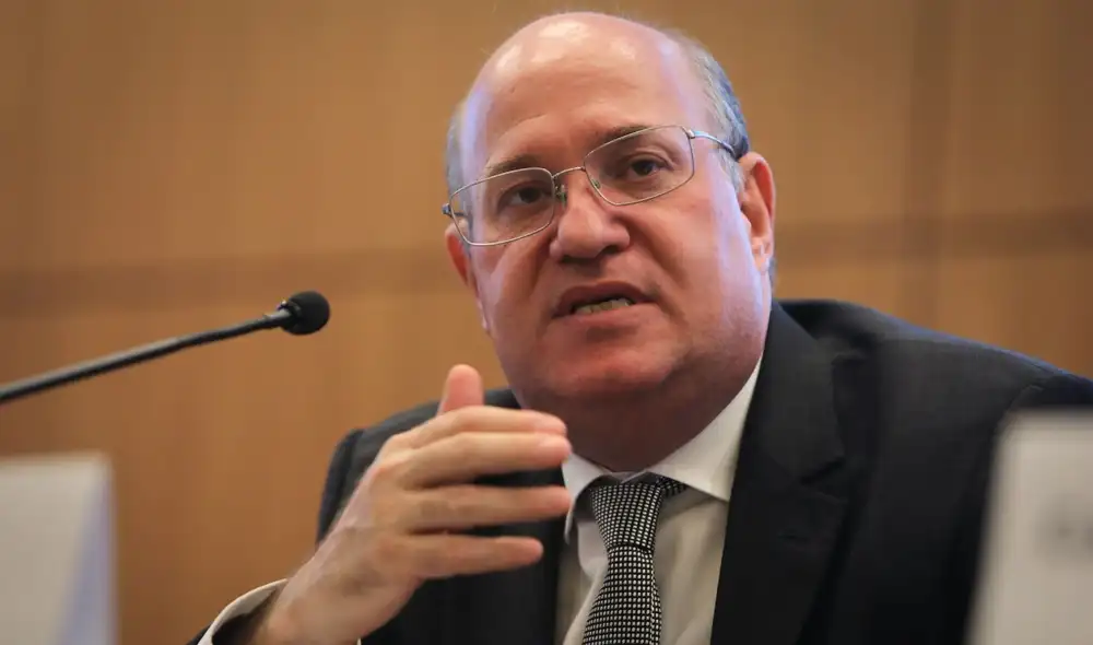 El brasileño Ilan Goldfajn es el nuevo presidente del BID, cargo que mantendrá por 5 años. Foto: Bloomberg