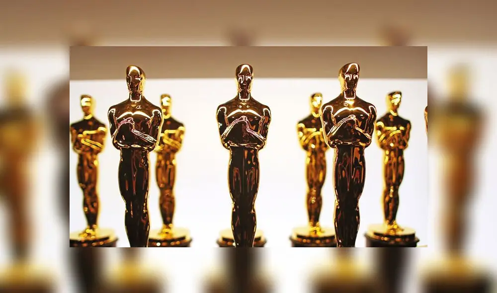 Los premios Oscar 2020 se celebrará mañana, 9 de febrero. Foto: difusión.