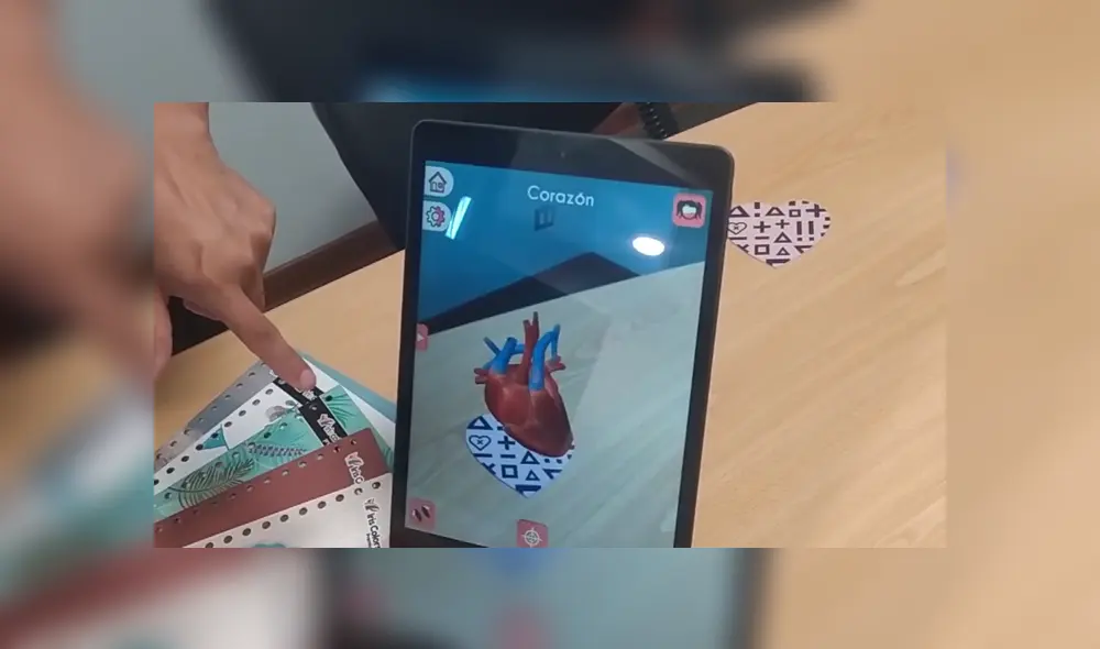 Victoria Gonzales Romero, CEO de Tariy, nos habló sobre la realidad aumentada en Perú y sobre su empresa. Victoria Gonzales Romero, CEO de Tariy, nos habló sobre la realidad aumentada en Perú y sobre su empresa.