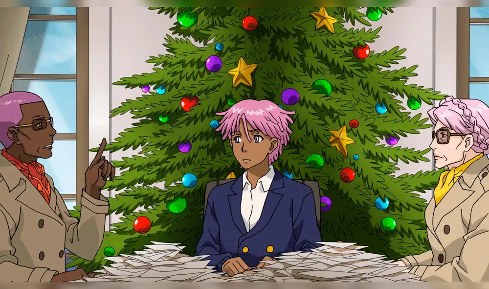 Netflix: Todos los estrenos en series y películas para diciembre