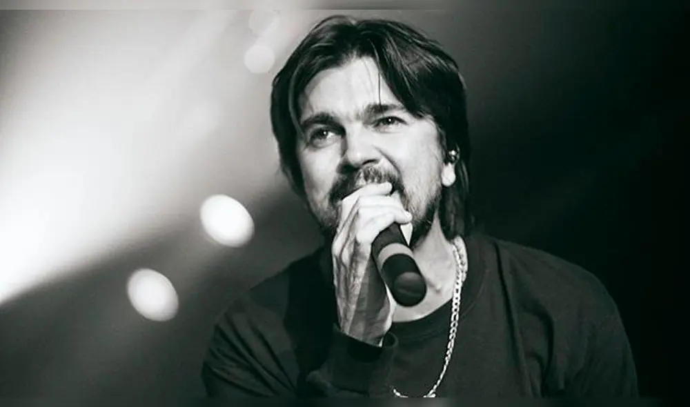 Juanes Juanes