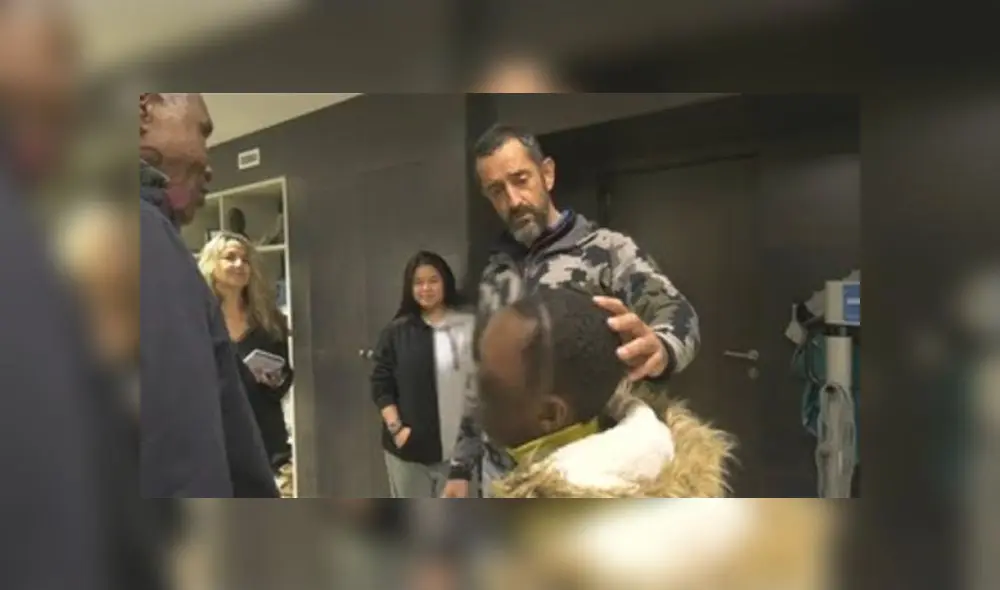 El cirujano plástico es conocido por sus casos de éxito en trasplantes y reconstrucciones. (Foto: Agencia EFE) El cirujano plástico es conocido por sus casos de éxito en trasplantes y reconstrucciones. (Foto: Agencia EFE)