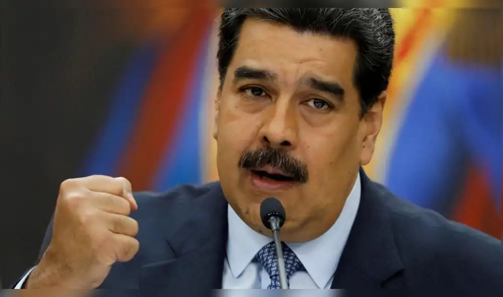 El Presidente de Venezuela, Nicolás Maduro,  afirmó que su gobierno garantiza la distribución de 20 mil toneladas de proteína animal mensualmente al pueblo, a través del Plan Nacional de Proteínas.  Créditos: REUTERS