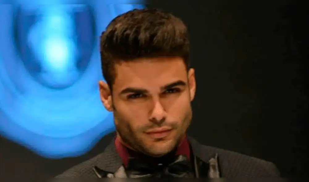 ¿Es gay? Erick Sabater revela su gran secreto en "El valor de la verdad" [VIDEO]