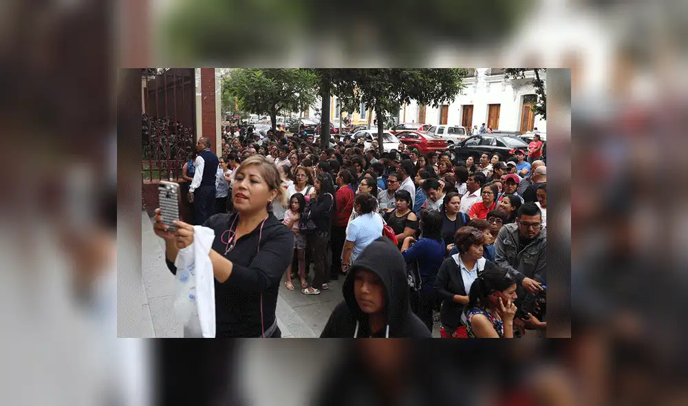 Universidad Villarreal: conoce los resultados del examen de admisión 2019 Universidad Villarreal: conoce los resultados del examen de admisión 2019