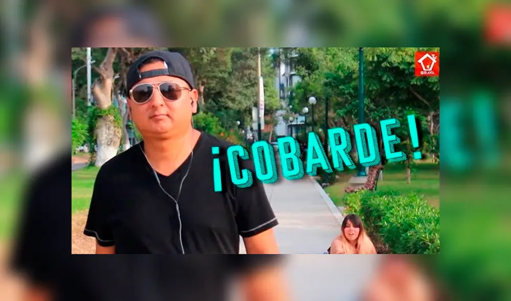 YouTube: El 'jet privado' de ‘Tapir 590’ genera crueles burlas de sus seguidores [VIDEO]