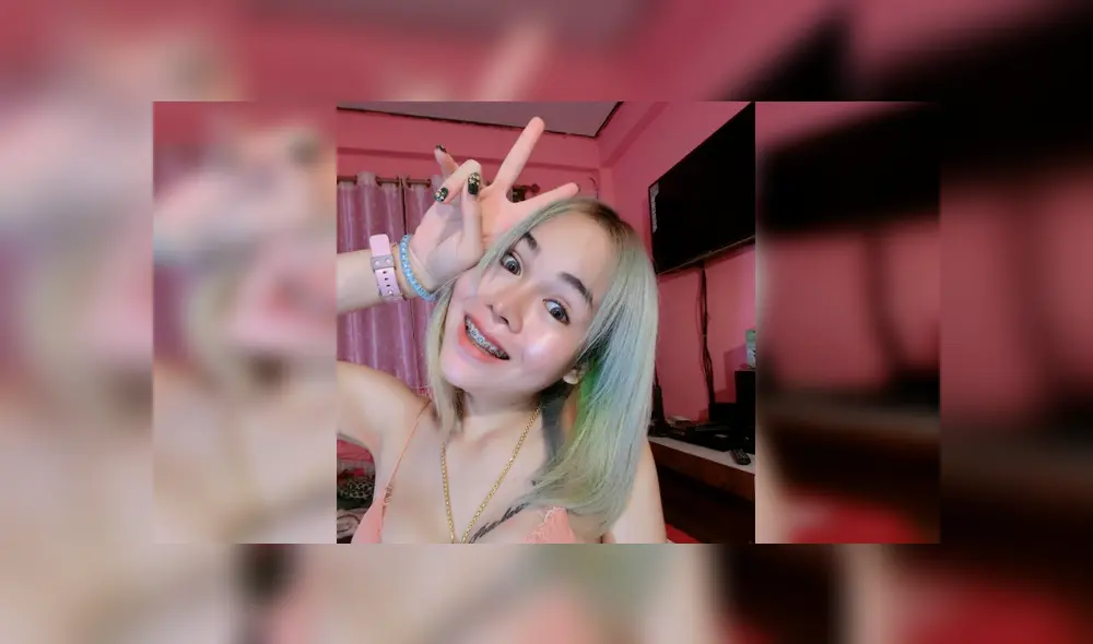 Vía Facebook: asiática se harta de ser el 'patito feo' y cambia su aspecto con rigurosas cirugías [FOTOS]