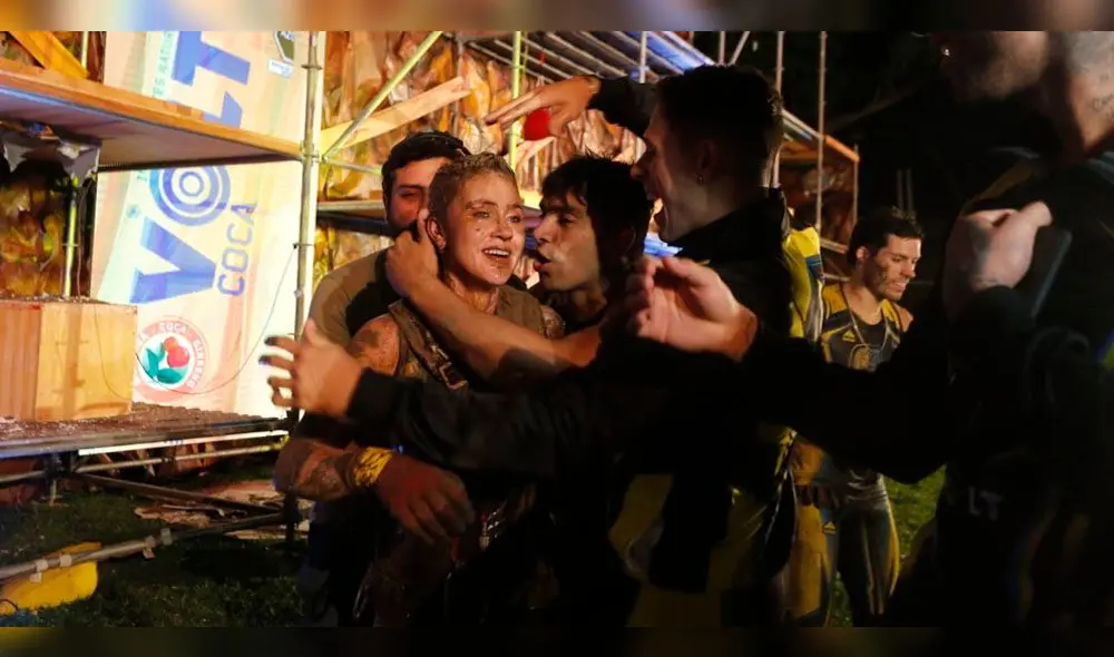 ¿Hubo fraude? Fans denuncian que producción de EEG “arregló” la final [FOTOS]