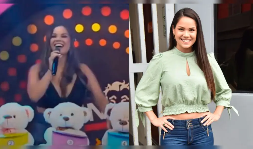 Andrea San Martín vuelve a la televisión Andrea San Martín vuelve a la televisión