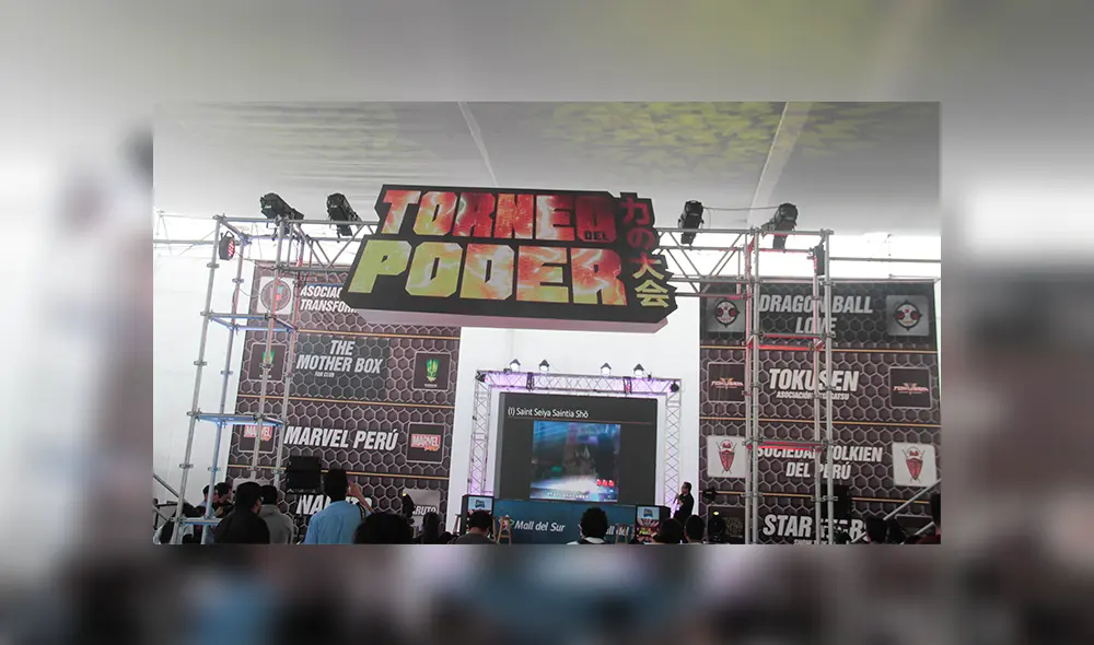 Friki Festival 2019: Voces de Homero Simpson y Freezer de Dragon Ball llegan a Lima