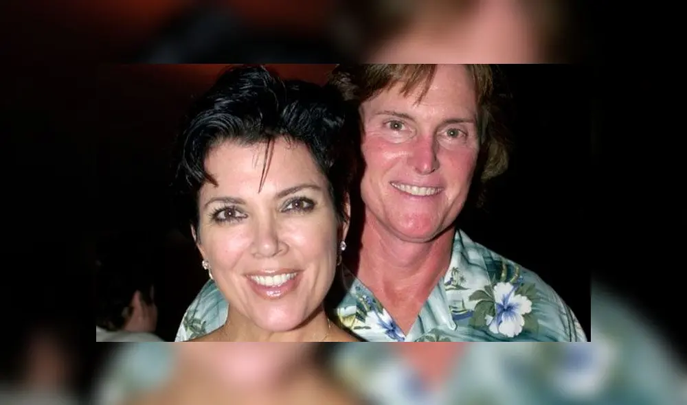 El novio de Kris Jenner no es aceptado por las Kardashian [FOTOS]