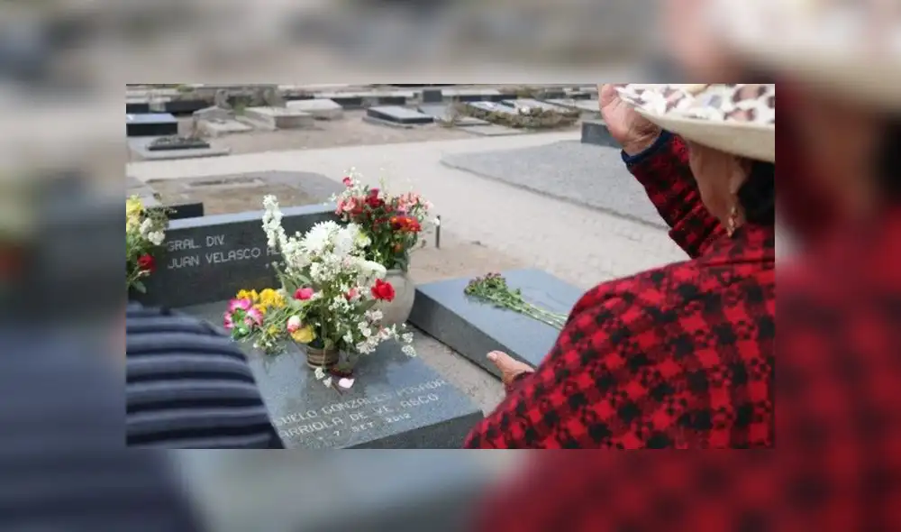 El Ángel: las historias que nunca mueren [FOTOS]