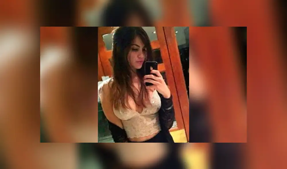 Facebook viral: intentó ahcer un sexy selfie,pero detalle lo arruinó todo Facebook viral: intentó ahcer un sexy selfie,pero detalle lo arruinó todo