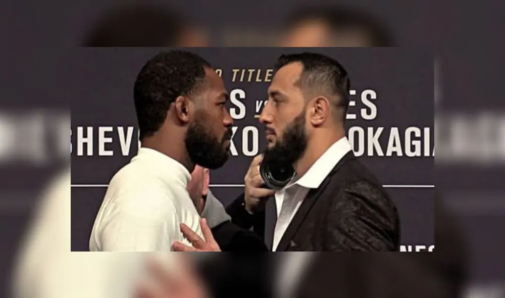 UFC 247: hora y fecha para ver EN VIVO las peleas de Shevchenko, Chookagian, Jones y Reyes