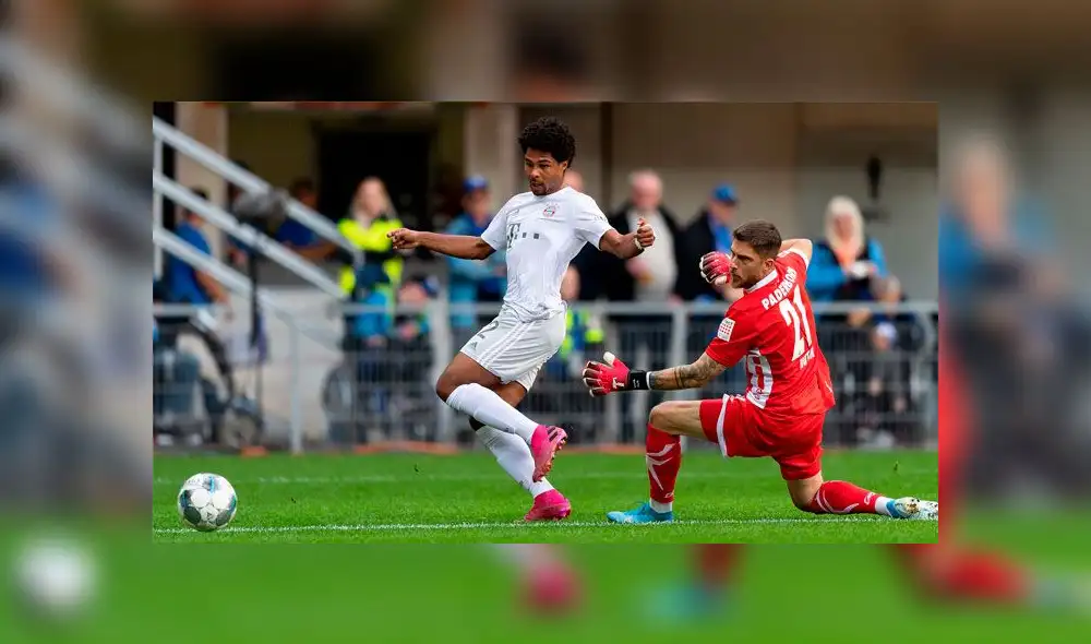 Partidos de HOY viernes 21 de febrero de 2020: conoce todos los equipos que juegan por esta fecha Partidos de HOY viernes 21 de febrero de 2020: conoce todos los equipos que juegan por esta fecha