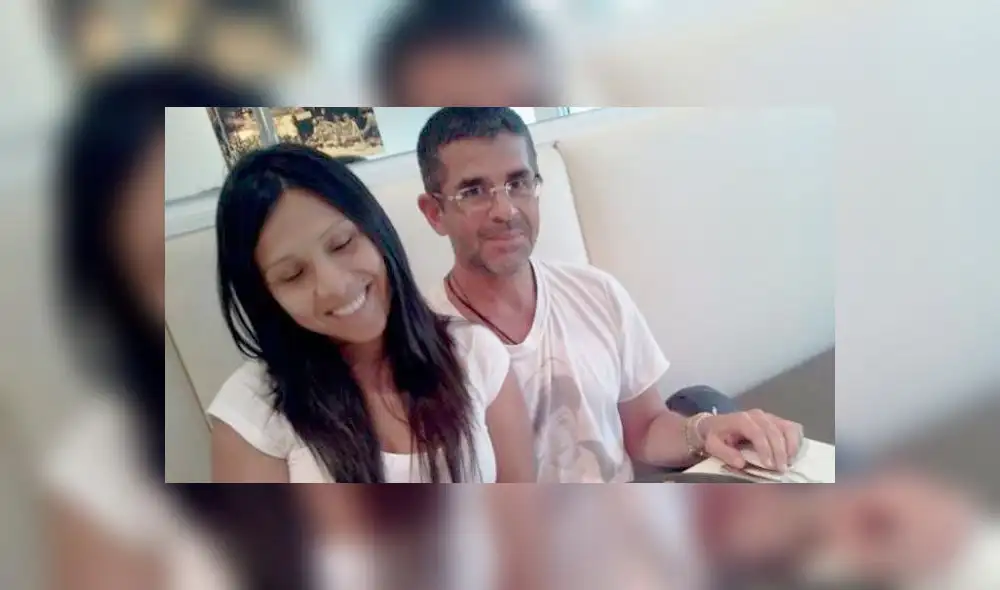 Tula Rodríguez deja 'En boca de todos' para cuidar a su esposo Javier Carmona