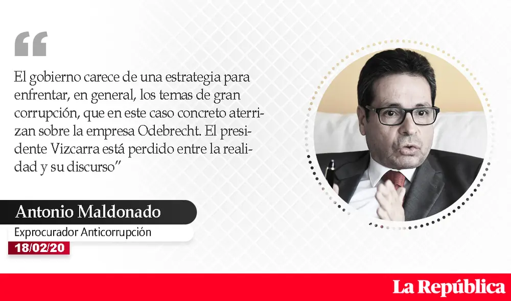 Frases de la semana: revisa las opiniones más polémicas [FOTOS]