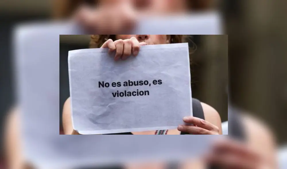 La manada de Manresa La manada de Manresa