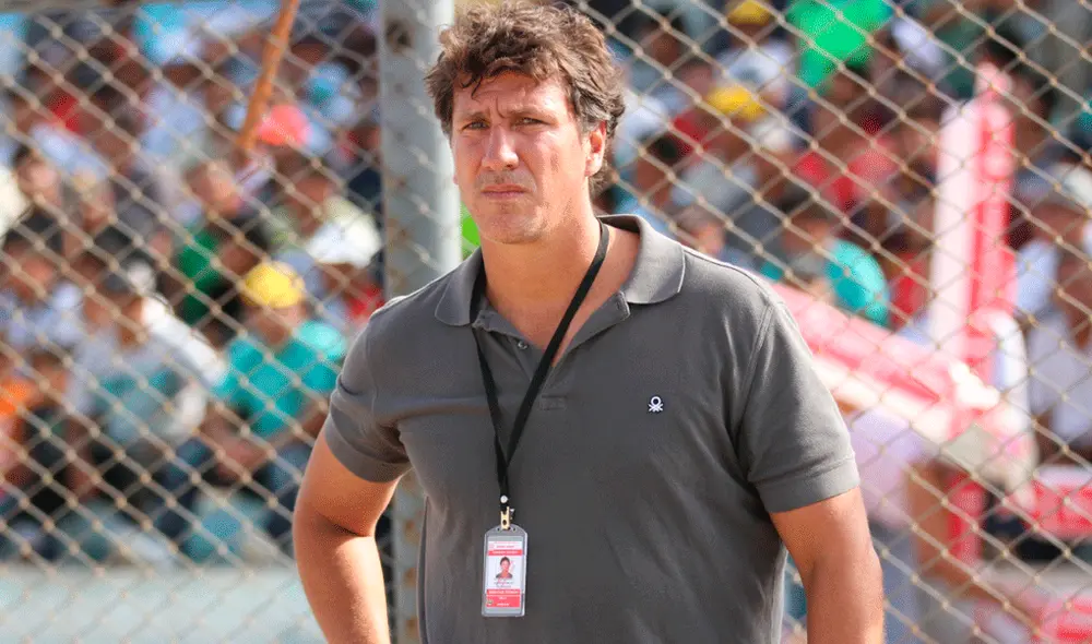 Flavio Maestri no toleró críticas de Eddie Fleischman hacia los manifestantes de Chile. Flavio Maestri no toleró críticas de Eddie Fleischman hacia los manifestantes de Chile.