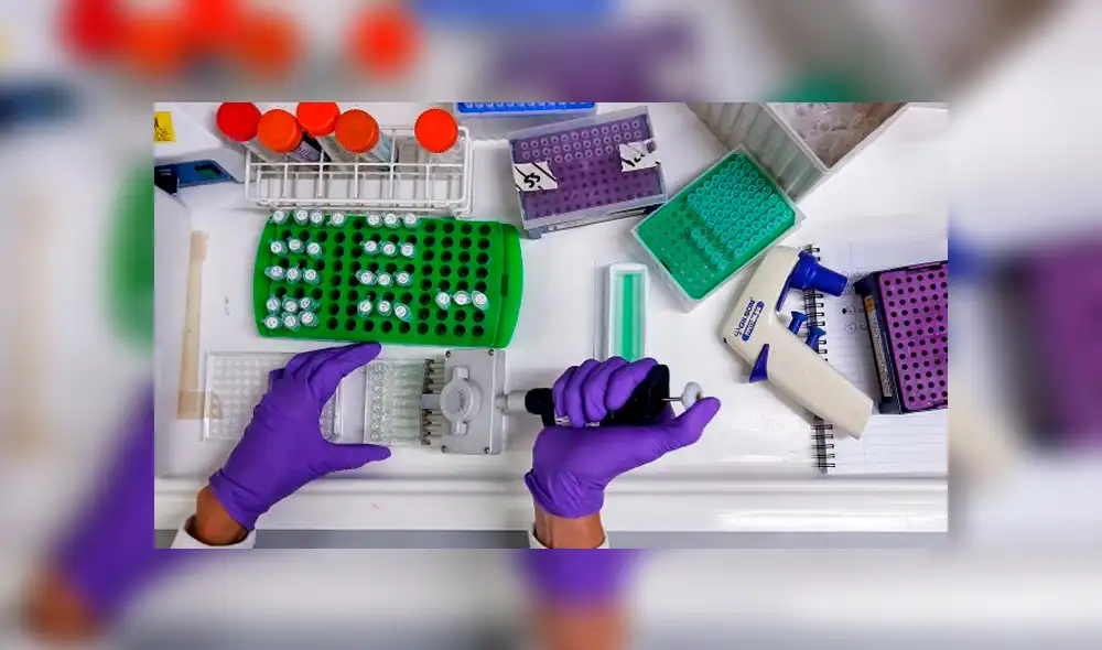 El patrimonio del francés Gustavo Denegri aumentó un 32 por ciento.