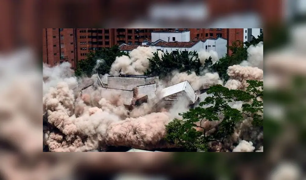 En el Pacífico, una de las regiones más violentas de Colombia, se utilizaban drones para transportar explosivos. Foto: Referencial