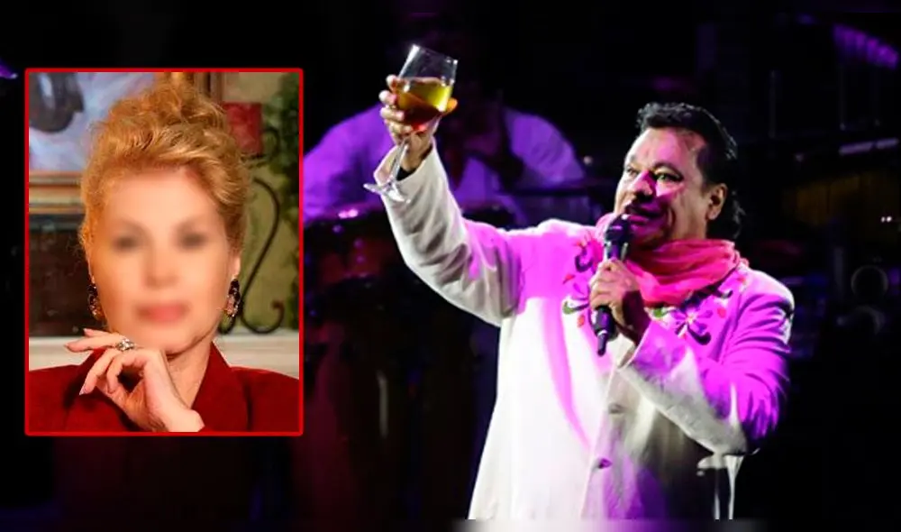 Dan a conocer identidad de la actriz que envió a Juan Gabriel a la cárcel [FOTOS]