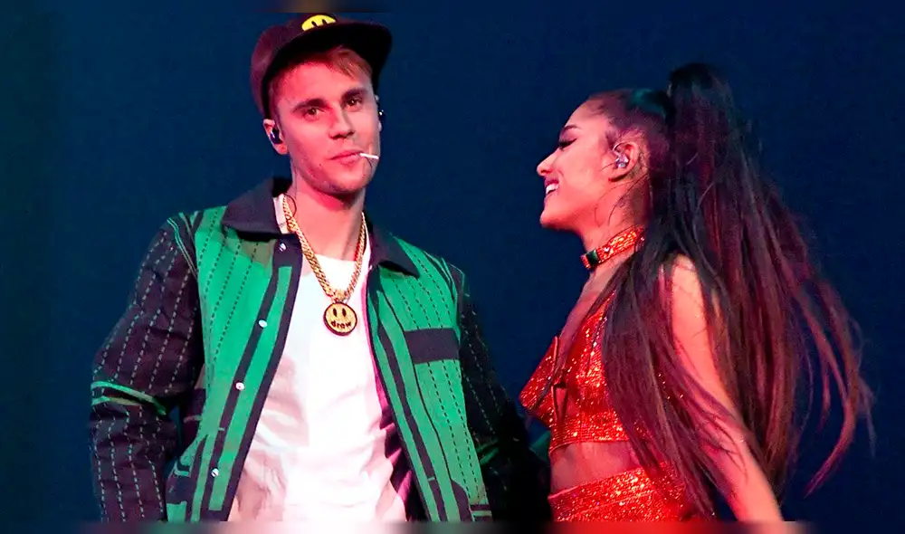 Justin Bieber alegra a sus miles de fans con esta noticia 