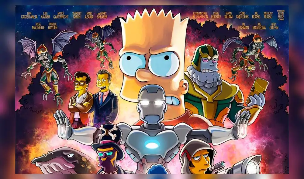 Una cita imperdible para los fans