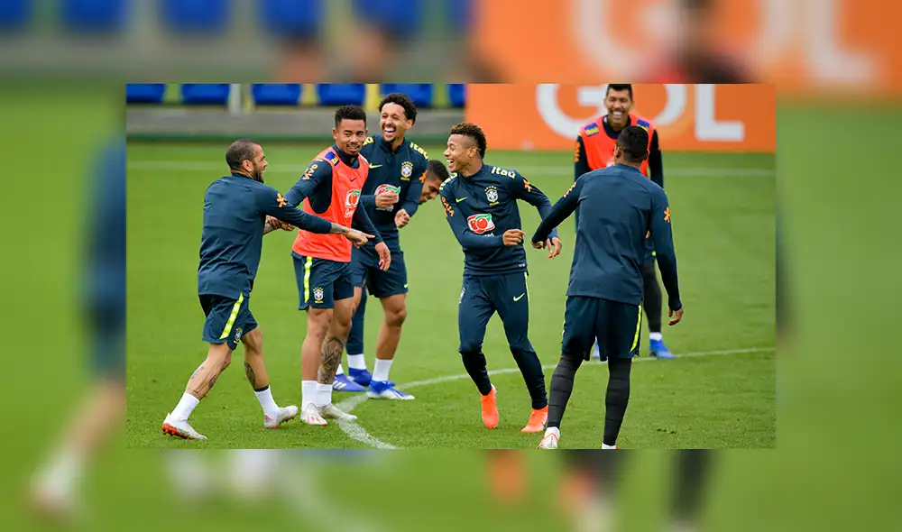 Perú vs. Brasil EN VIVO ONLINE por la final de la Copa América 2019 vía América TV GRATIS.