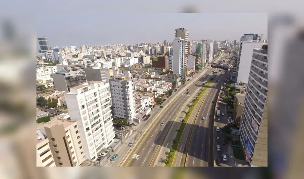 ¿Por qué los millennials prefieren comprar una vivienda en distritos de Lima Moderna?