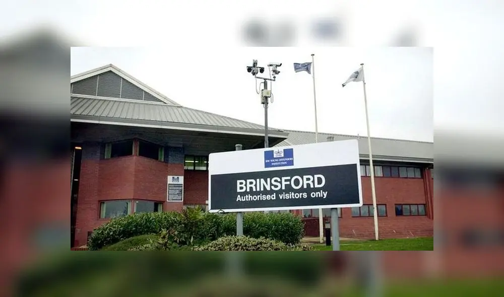 La mujer fue condenada a ocho meses de prisión. La mujer fue condenada a ocho meses de prisión.