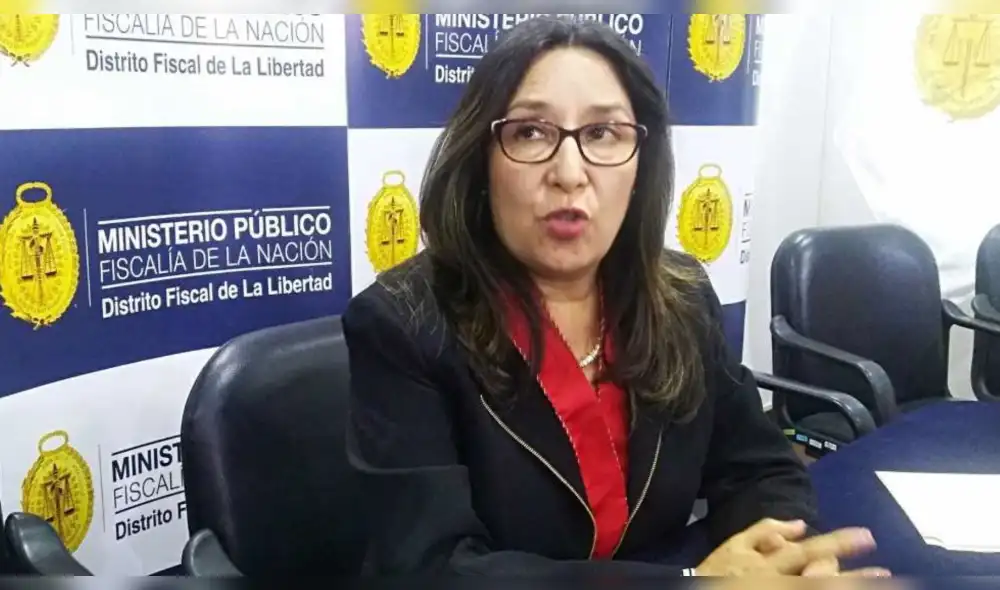 Lava Jato: designan a nueva jefa de la Unidad de Cooperación Internacional 