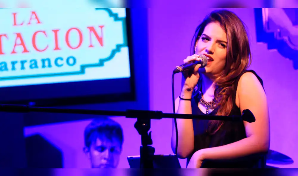 Instagram: Nicole Zignago posa sexy en bikini y la comparan con una 'sirena'