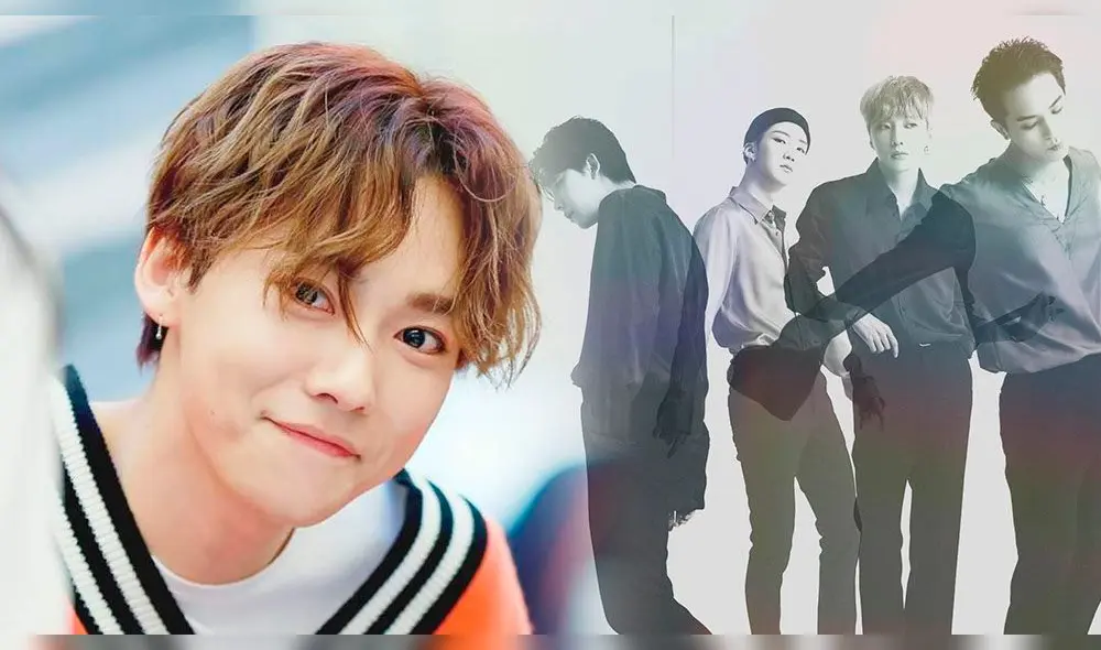 JInwoo se despide de Inner Cicle para cumplir con su deber cívico. JInwoo se despide de Inner Cicle para cumplir con su deber cívico.