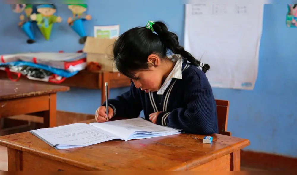 Clases no se iniciarán en Cajamarca Clases no se iniciarán en Cajamarca