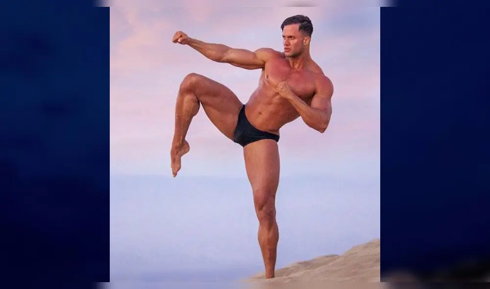 Fabio Agostini supera a Mayra Goñi y busca nuevo amor en Tinder [VIDEO]