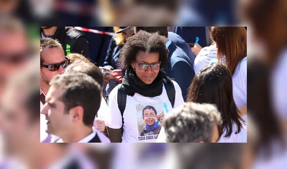 Ana Julia Quezada: condenan a mujer que asesinó a Gabriel, hijo de su exnovio Ana Julia Quezada: condenan a mujer que asesinó a Gabriel, hijo de su exnovio