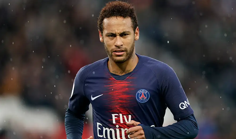 Medios franceses arremetieron contra Neymar tras sus polémicas declaraciones.