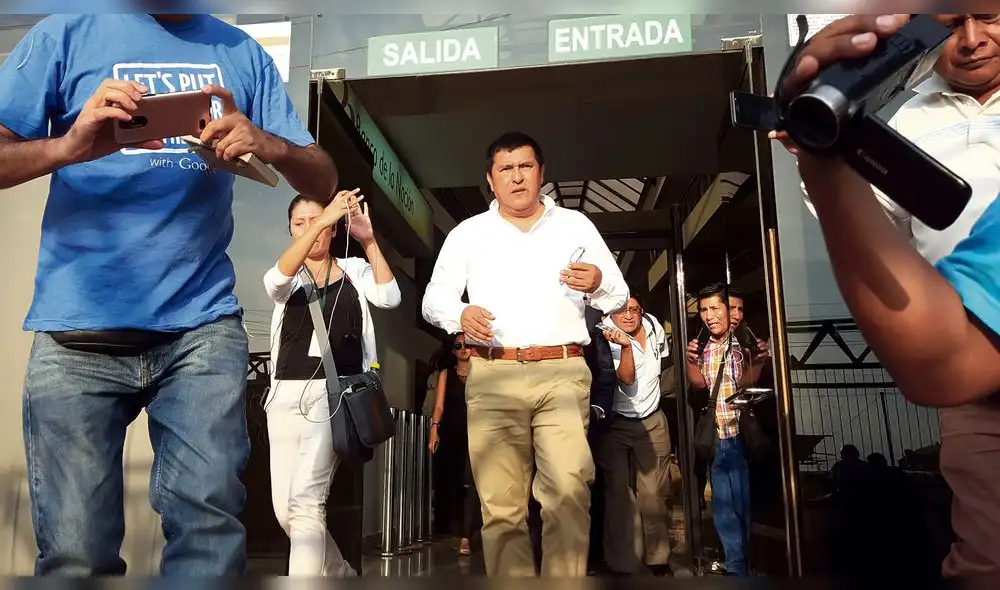 Cesar Cataño sale limpio de polvo y pajas Cesar Cataño sale limpio de polvo y pajas