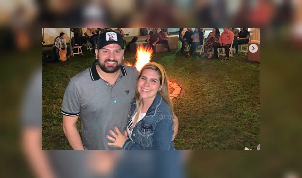 Karla Panini: ¿Quién es y por qué se convirtió en tendencia? Karla Panini: ¿Quién es y por qué se convirtió en tendencia?