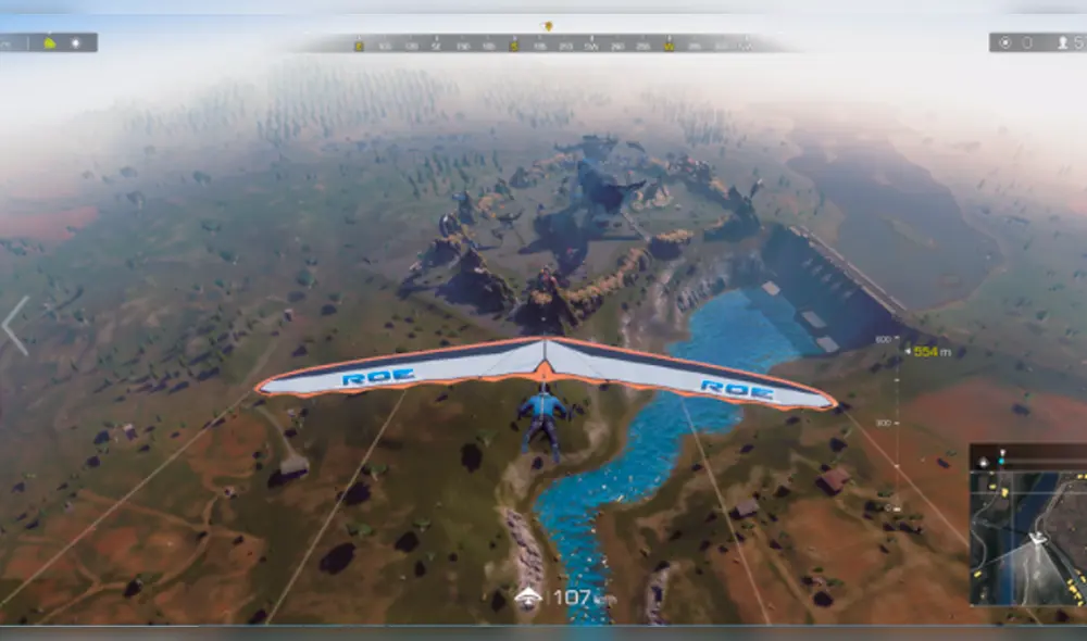 ¡Fortnite y PUBG en alerta! El Battle Royale gratuito de Tencent ya llegó a Steam [FOTOS Y VIDEO]