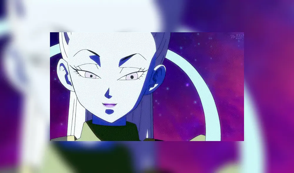 Dragon Ball Super: Chica muestra su sensual cosplay de Vados y fanáticos quedan enamorados [FOTOS]