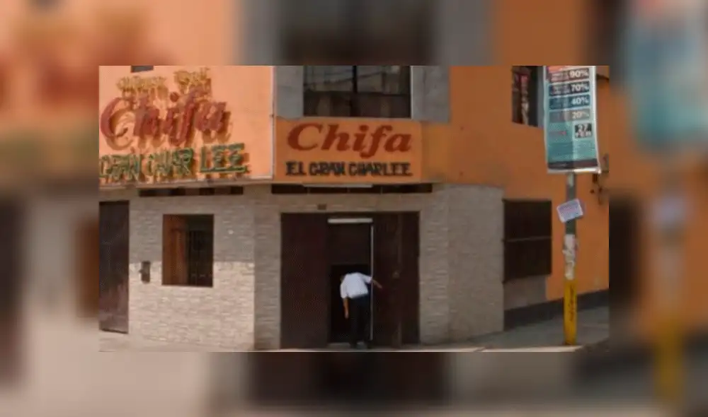 El Agustino: chifa es asaltado por tercera vez en solo 10 días