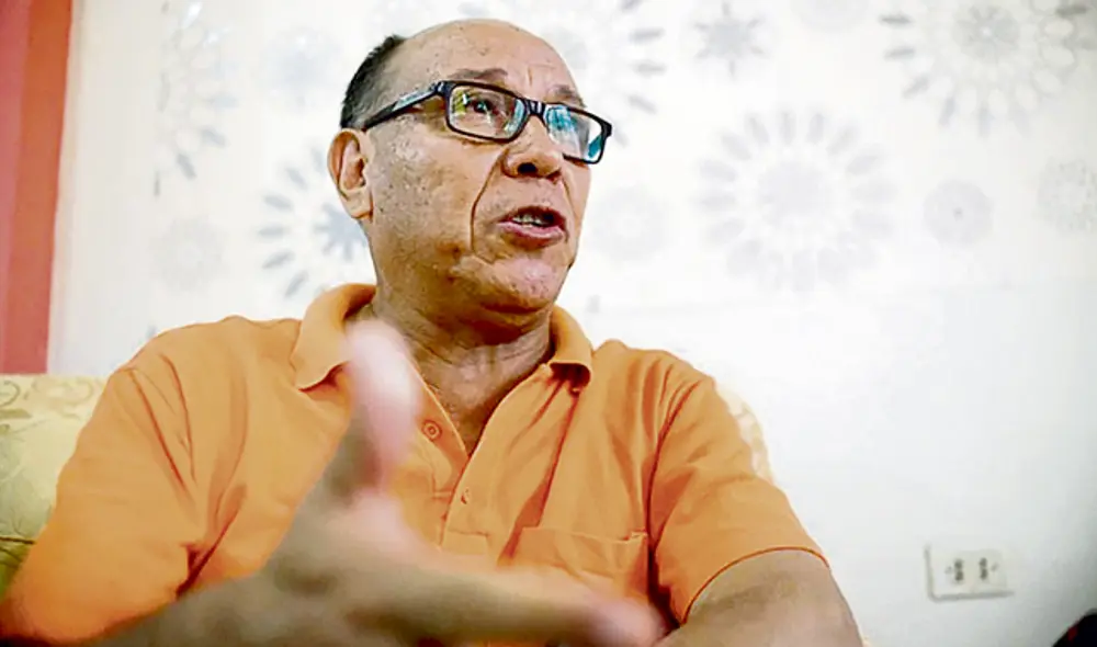 Willy Lora diresa ucayali Willy Lora diresa ucayali