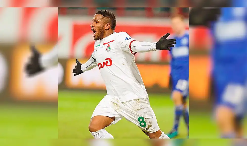 Habla la mujer que le habría lanzado una cachetada a Jefferson Farfán [VIDEO]