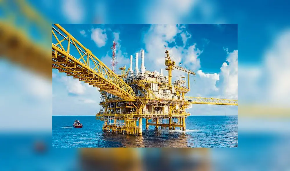 Minem: Aprueban contratos para explorar y explotar hidrocarburos frente a costas de Áncash Minem: Aprueban contratos para explorar y explotar hidrocarburos frente a costas de Áncash